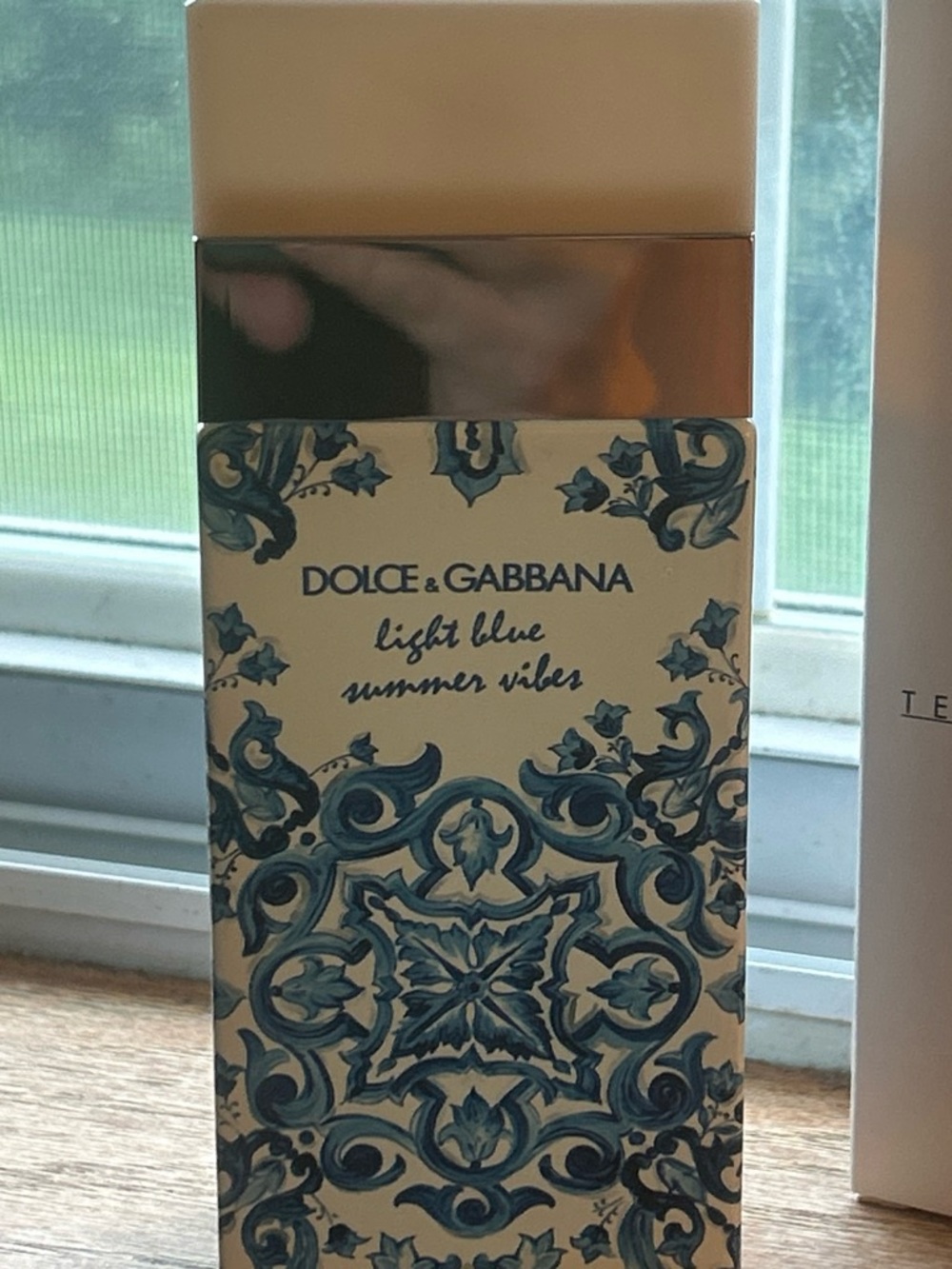 Fragrance/Perfume